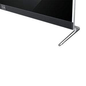 تلویزیون UHD 4K هوشمند ایکس‌ویژن سری 5 مدل XKU585 سایز 50 اینچ