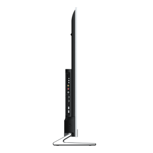 تلویزیون UHD 4K هوشمند ایکس‌ویژن سری 5 مدل XKU585 سایز 50 اینچ