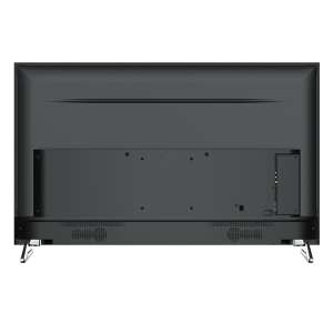 تلویزیون UHD 4K هوشمند ایکس‌ویژن سری 5 مدل XKU585 سایز 50 اینچ