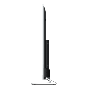 تلویزیون UHD 4K هوشمند ایکس‌ویژن سری 5 مدل XKU585 سایز 50 اینچ