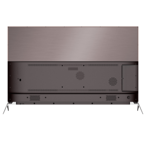 تلویزیون UHD 4K هوشمند ایکس‌ویژن سری 6 مدل XKU645 سایز 55 اینچ