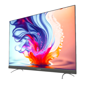 تلویزیون UHD 4K هوشمند ایکس‌ویژن سری 8 مدل XTU875 سایز 65 اینچ