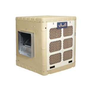 کولر آبی پشت بامی سلولزی AC/CP35