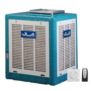 کولر آبی خروجی از بالا مدل AC38R