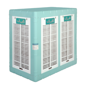 کولر آبی آکسیال سلولزی مدل AC/AX131
