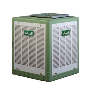 کولر آبی خروجی از بالا مدل AC58