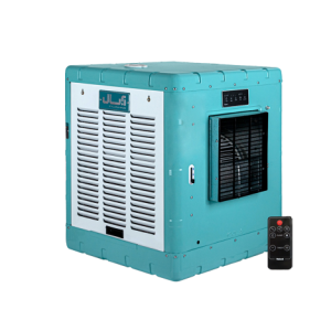 مینی کولر آبی سلولزی مدل AC/CP33K