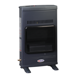 بخاری گازی آبسال شعله نما مدل 431