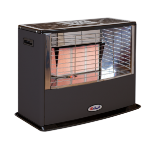 بخاری گازی آبسال تابشی مدل 405