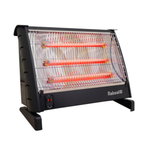 بخاری برقی آبسال مدل 336