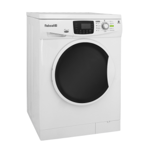 لباسشویی آبسال تمام اتوماتیک مدل WRE7412