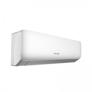 کولر گازی الیو 30 هزار مدل OL-S30RF3C-MAA