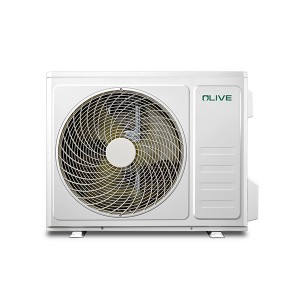 کولر گازی الیو 18 هزار مدل S18GF1HRAD14E
