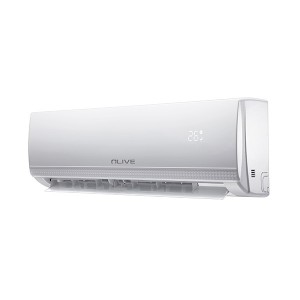 کولر گازی الیو 12 هزار مدل S12GF1HRAD14E