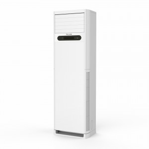 کولر گازی ایستاده الیو 36 هزار مدل OL-F36RF1H-PA7A