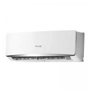کولر گازی الیو 30 هزار مدل OL-S30RF1H-TES