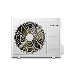 کولر گازی الیو Ring house ظرفیت 30 هزار مدل RH-S30RF1H-DLG