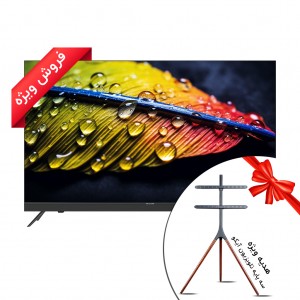 تلویزیون هوشمند الیو 65 اینچ QLED مدل 9745-65