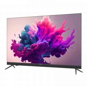 تلویزیون هوشمند الیو 65 اینچ QLED مدل 9745-65