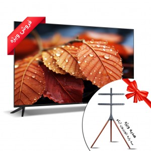 تلویزیون هوشمند الیو 55 اینچ QLED مدل 9745-55