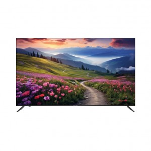 تلویزیون هوشمند الیو 75 اینچ مدل 8740-75