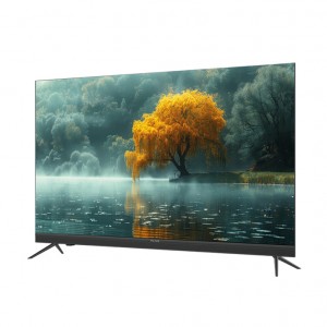 تلویزیون هوشمند الیو 75 اینچ QLED مدل 9745-75