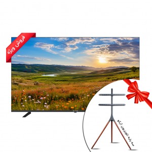 تلویزیون هوشمند الیو 58 اینچ مدل 8540-58