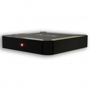 اندروید باکس الیو مدل UHD40
