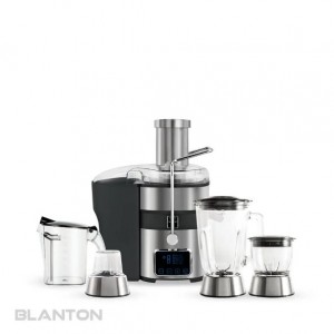 آبمیوه گیری بلانتون مدل BCR-JU2402