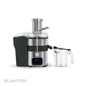 آبمیوه گیری بلانتون مدل BCR-JU2402