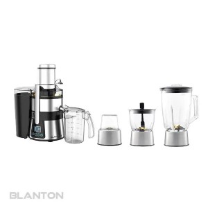 آبمیوه گیری بلانتون مدل BCR-JU2404