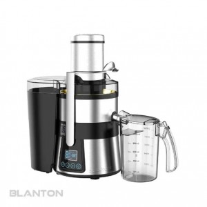 آبمیوه گیری بلانتون مدل BCR-JU2404
