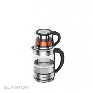 چای ساز بلانتون مدل BCF-TM1203