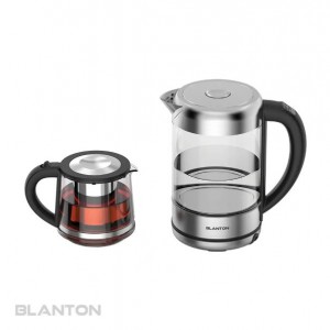 چای ساز بلانتون مدل BCF-TM1203
