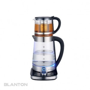 چای‌ساز روهمی بلانتون مدل BCF-TM1206