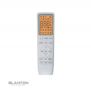 کولرگازی بلانتون مدل BAK-AC2451