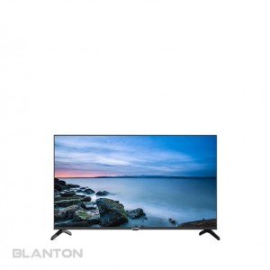 تلویزیون43 اینچ هوشمند بلانتون مدل BEW-TV4321