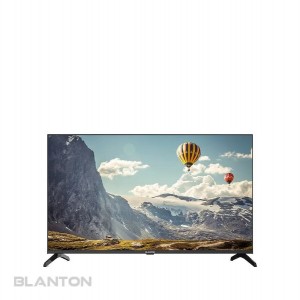 تلویزیون 43 اینچ هوشمند بلانتون مدل BEW-TV4322