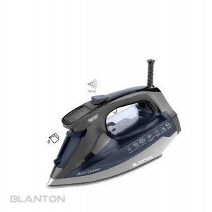 اتو بخاردیجیتال بلانتون 2500 وات BCZ-SI1311RB