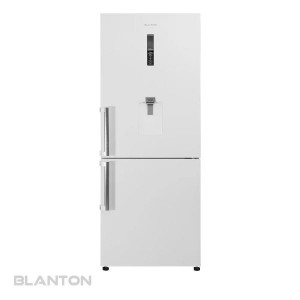 یخچال فریزر بلانتون پایین فریزر مدل BAM-REFR2011
