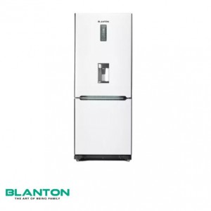 یخچال فریزر بلانتون پایین فریزر مدلBAH-RF3014