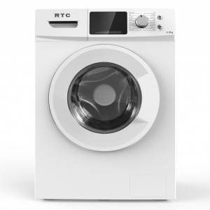 ماشین لباسشویی 6 کیلویی آر تی سی مدل 601000