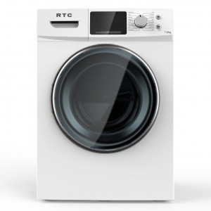 ماشین لباسشویی 7 کیلویی آر تی سی مدل 701400