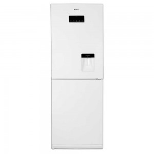 یخچال فریزر آر تی سی پایین فریزر  مدل GB-M49WD-i-AM موتور اینورتر