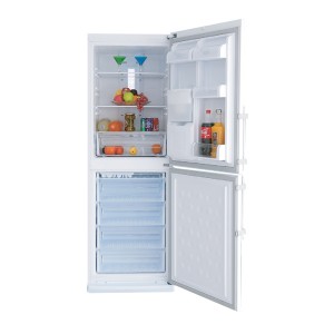 یخچال فریزر آر تی سی پایین فریزر  مدل GB-M49WD-i-AM موتور اینورتر
