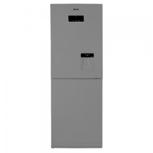 یخچال فریزر آر تی سی پایین فریزر  مدل GB-M49WD-i-AM موتور اینورتر