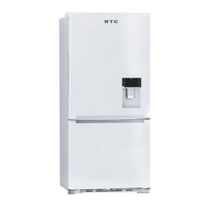 یخچال فریزر  آر تی سی پایین فریزر مدل GB-M46WD