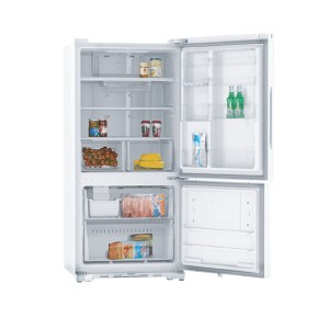 یخچال فریزر  آر تی سی پایین فریزر مدل GB-M46WD