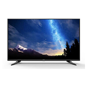 تلویزیون 49 اینچ هوشمند آر تی سی مدل 49SM5410