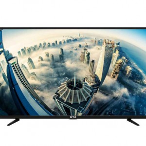 تلویزیون 43 اینچ آر تی سی مدل 43BM5400